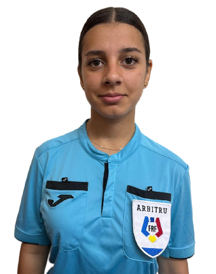 Mititelu Maria Gabriela